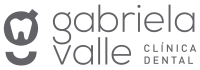 Clínica Dental Gabriela Valle - logo